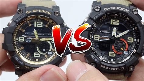 how to spot fake g shock watch|g shock counterfeit vs real.